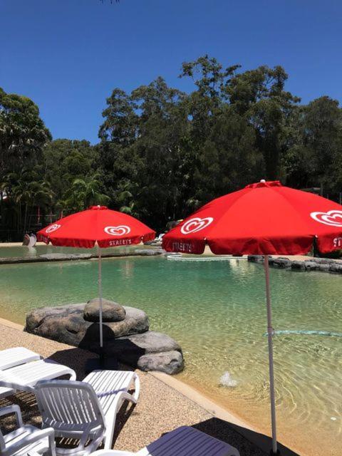 Smugglers Cove Holiday Village Forster Exterior photo
