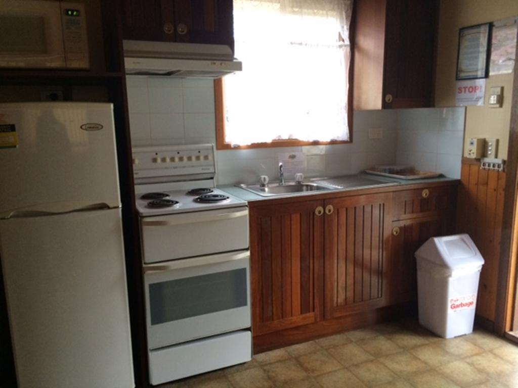 Smugglers Cove Holiday Village Forster Room photo