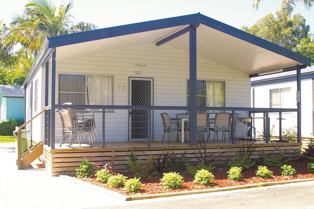 Smugglers Cove Holiday Village Forster Room photo