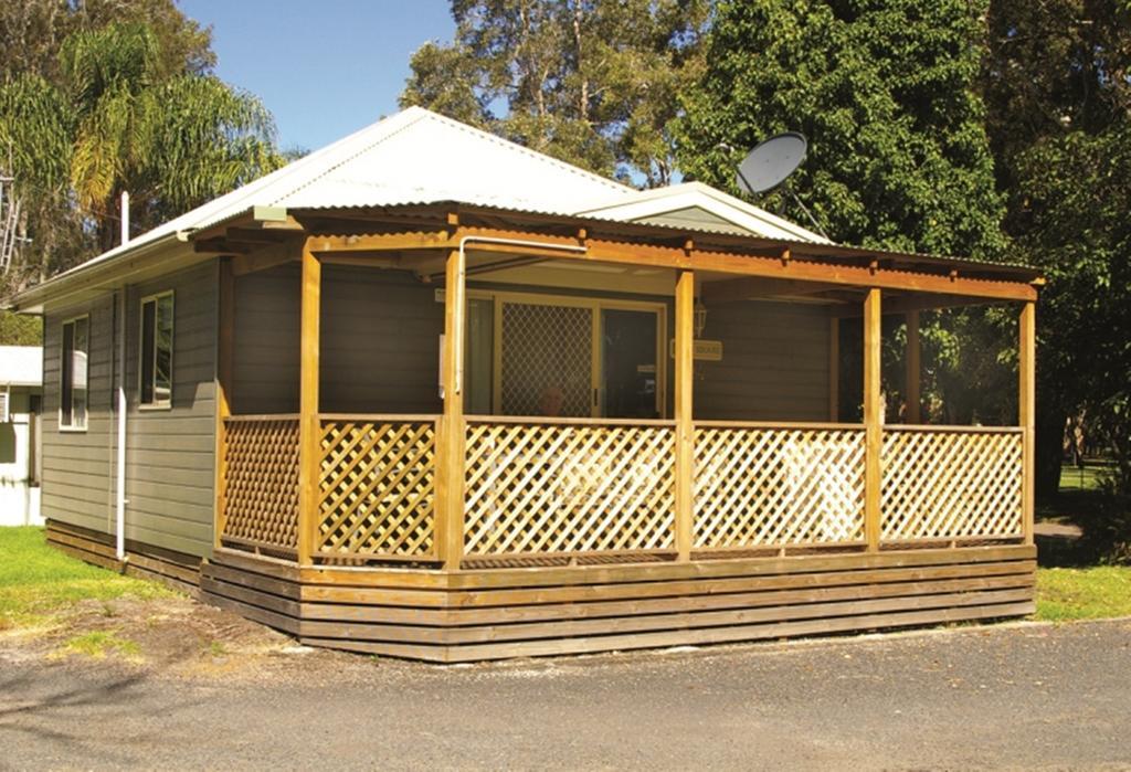 Smugglers Cove Holiday Village Forster Room photo