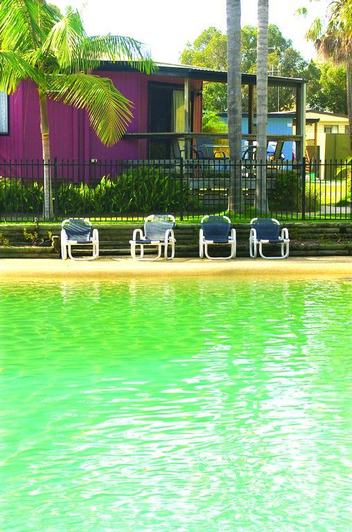 Smugglers Cove Holiday Village Forster Room photo