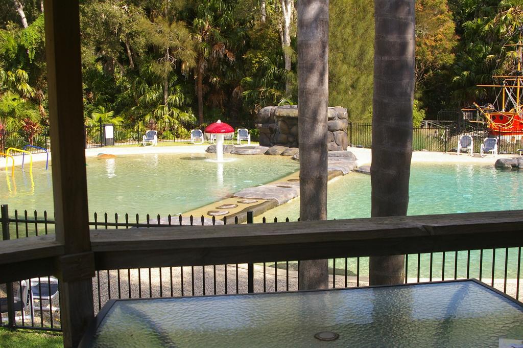 Smugglers Cove Holiday Village Forster Exterior photo
