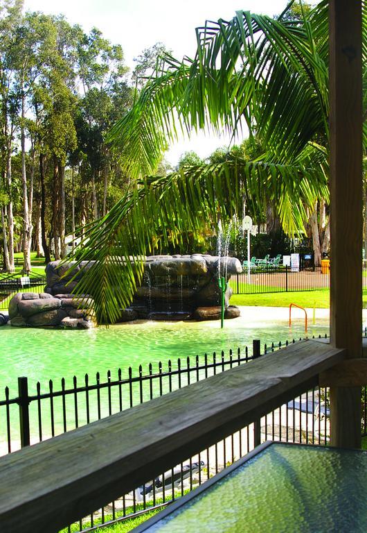 Smugglers Cove Holiday Village Forster Room photo