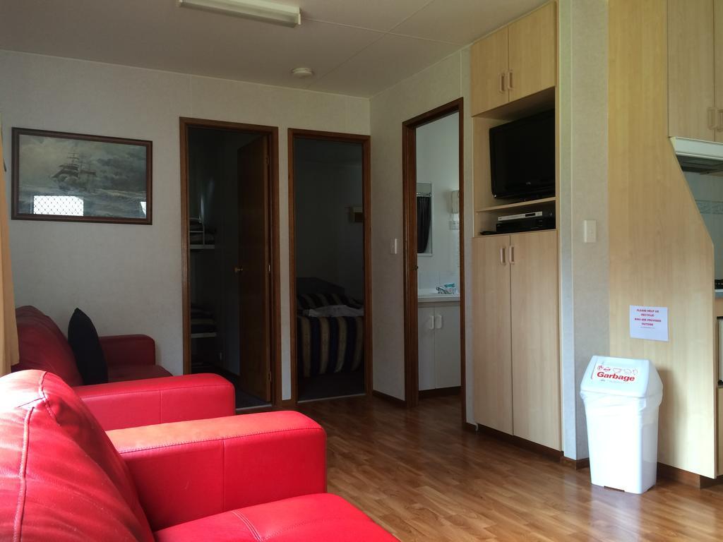 Smugglers Cove Holiday Village Forster Exterior photo